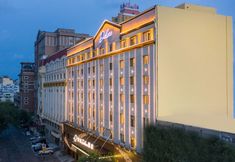 Others 3 Harbin Central Street Sophia Xana Deluxe Hotel