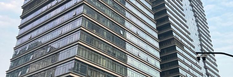 其他 Paton View Hotel(Star avenue riverside store )