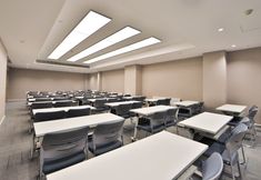 其他 6 HanTing Hotel (Siping Railway Station Wuyue Plaza)