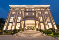 Others 2 Yushang Jinyuan Resort Hotel