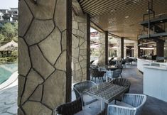 Others 6 HangZhou Linan TuanKou ZhongAn HuiZun Hot-spring Resort