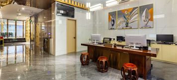 Others 5 Magnotel Classic (Guangzhou Railway Station Yuexiu International Conference Center)