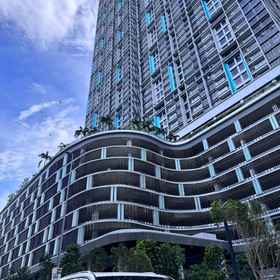 Hotel Exterior 1 Trion Kuala Lumpur by DreamCloud Sdn Bhd, D'Simpang Mee Celup Hotels