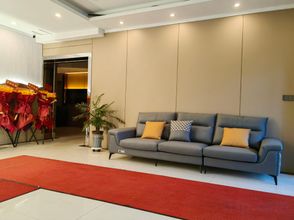 其他 4 Ruisheng Hotel (Qiqihar Railway Station Branch)