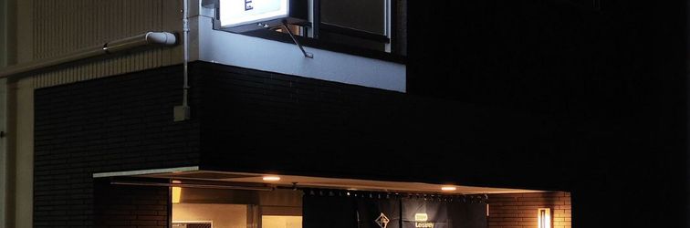 其他 Leisurely Home Namba