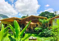 Khác 2 Qingniao Courtyard Homestay (Riyue Bay)