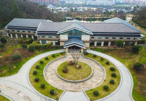 Others Zhenjiang Yiyuan Hotel