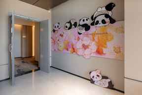 Baili Dujuan Yunshang Huahai Hotel