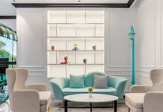 其他 5 Xana Hotelle Hotel (Kunming Changshui International Airport Bogang Xiandai Plaza)