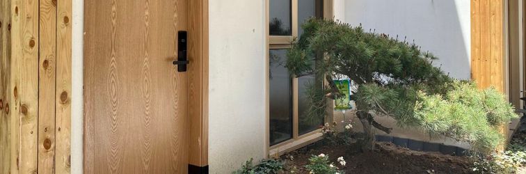 Others Memory Garden House(Desti Youth Hostel (Xi'an Bell Tower))