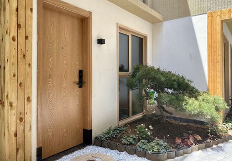 Others Memory Garden House(Desti Youth Hostel (Xi'an Bell Tower))