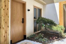 Others Memory Garden House(Desti Youth Hostel (Xi'an Bell Tower))