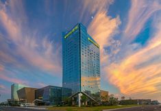 Lainnya 6 Grand New Century Nanjing New Times