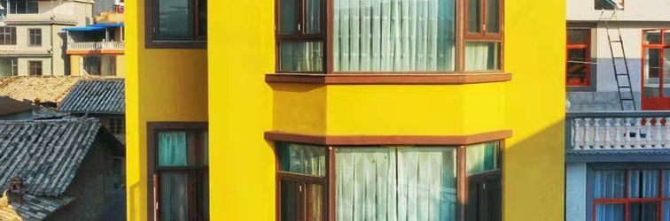 Others Fuxian Lake Ruizhiyi Homestay