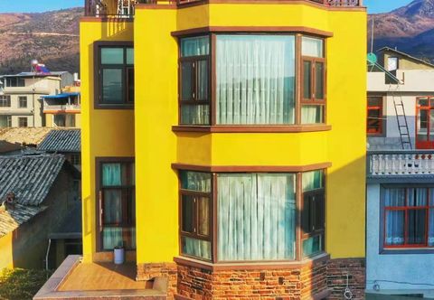 Others Fuxian Lake Ruizhiyi Homestay