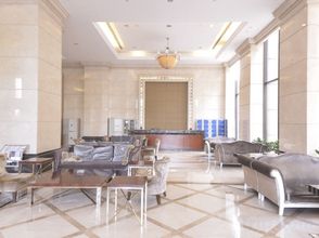 기타 4 Yuntian Hotel (Jinan Olympic Sports Center)