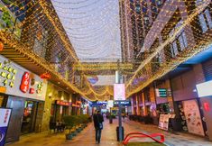 Khác 4 Gulu House Family B&B (Guangzhou Branch)