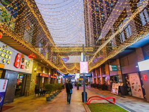 Khác 4 Gulu House Family B&B (Guangzhou Branch)