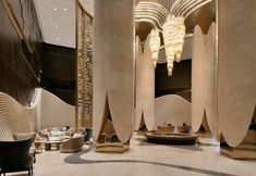 Lainnya 6 Central ' Xiyue Hotel