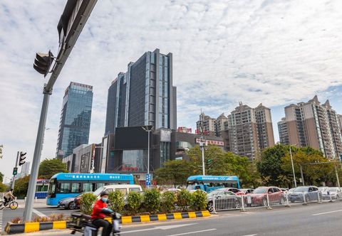 Khác Youpin Living Apartment