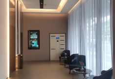 其他 4 Homeinn Business Hotel (Haian Senior School Xirun CityMall)