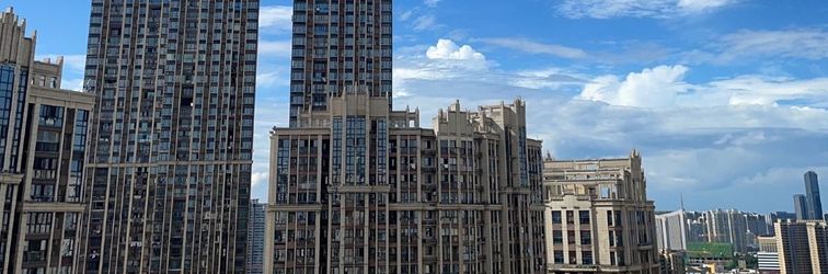 Others Yiwang Shiguang Yiwen Youth Hostel