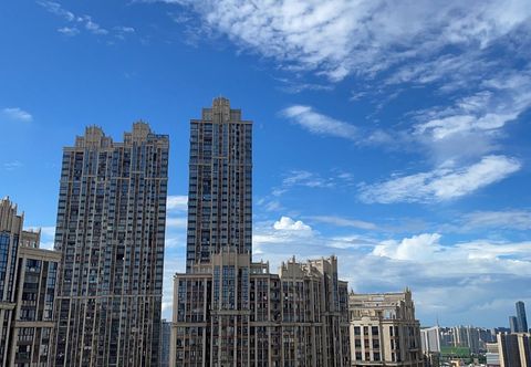 Others Yiwang Shiguang Yiwen Youth Hostel