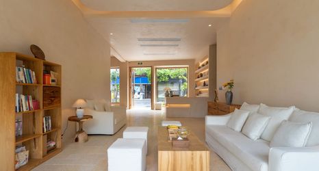 Others 2 Zhenyuan Jijian Villa Private Hot Spring B&B