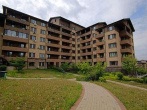 Lainnya 4 Vanke Songhua Lake Shangjing Apartment