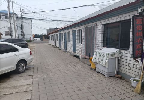 อื่นๆ Fugui Tree Farm Stay