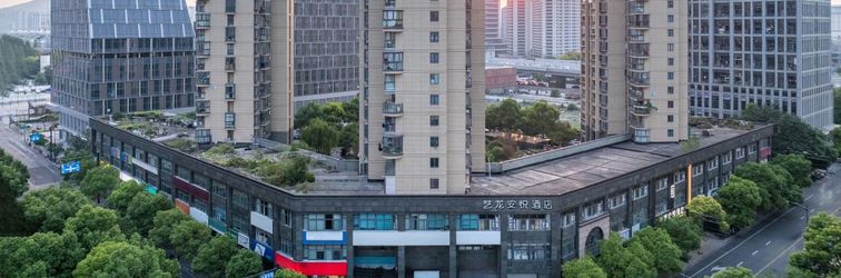 기타 ELONG ANYUE HOTEL