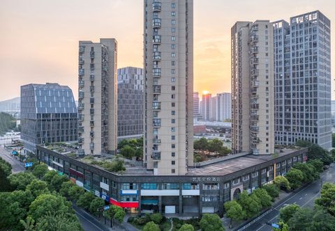 기타 ELONG ANYUE HOTEL