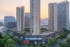 기타 ELONG ANYUE HOTEL