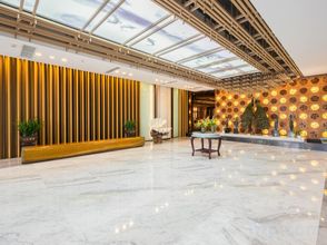 Others 4 Boman Art Garden Hotel (Jinan Hi-tech Zone Wanda Convention and Exhibition Center)