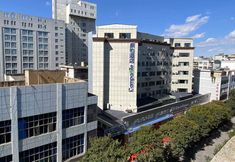 Others 2 Campanile Hotel (Zhaotong Youth Road Financial Center Store)