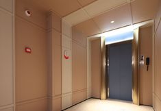 Lainnya 7 HanTing Hotel (Shangrao Yiyang Shengli Road Pedestrian Street)