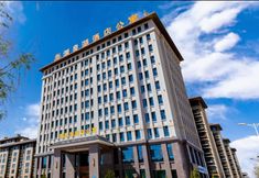 Others 4 Guazhou Yuanquanhu Hotel Apartment