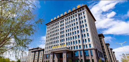 其他 4 Guazhou Yuanquanhu Hotel Apartment