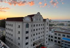 Lain-lain 4 James Joyce Coffetel (Burqin Youyifeng Road)