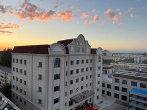 Lain-lain 4 James Joyce Coffetel (Burqin Youyifeng Road)