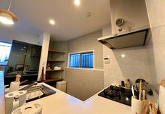 Others 5 Haku Wakanayanagi Inn