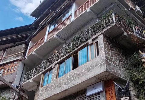 อื่นๆ Xijiang Yufeng Homestay