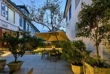 Lainnya Dali Yinju Shuimo Inn (Erhai Caicun Wharf Store)