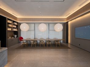 Lainnya 4 JI Hotel(Changsha University of Science & Technology and Rainbow shopping mall))