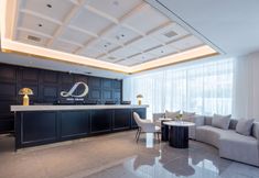 其他 4 XANA Deluxe Hotel Beer Street University Road Qingdao