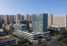 その他 5 Days Inn by Wyndham Hangzhou Gongshu