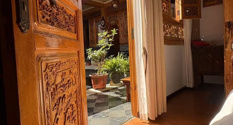 Others 2 Eryuan Fengyu Taoyaju Homestay