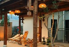 其他 4 Yi Xi Yun Hot Spring Homestay
