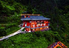 其他 6 Xijiang Qianhu Miaozhai Huahudi Yuan Hostel