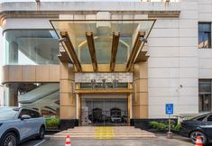 Others 2 SOVIS Overseas Chinese Hotel (Foshan Zu Temple Metro Station)